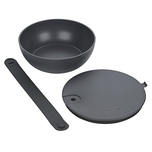 W&P Porter Lunch Bowl Image 1 of 6