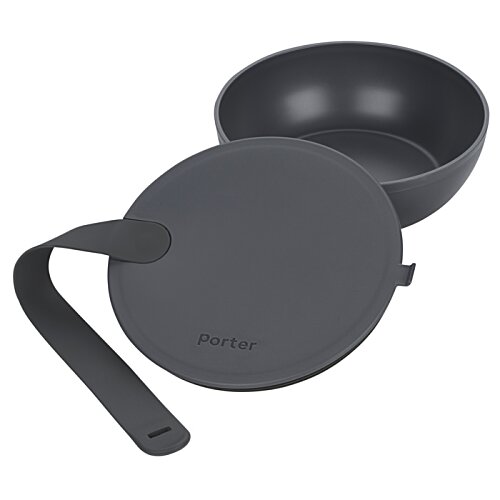 W&P Porter Lunch Bowl Image 2 of 6