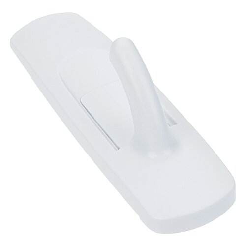 Additional Image 3 - a white object with a handle