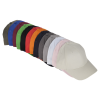 View Image 3 of 3 of Patras Cotton Twill Cap - Full Colour