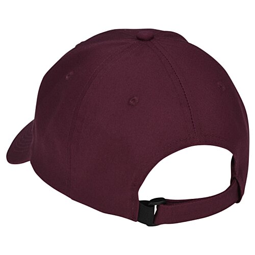 Additional Image 1 - a close up of a hat