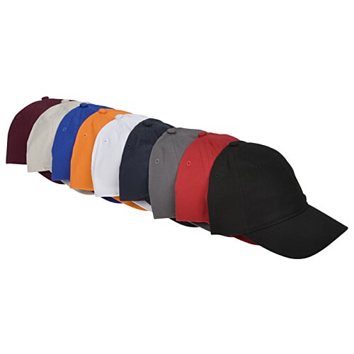 Additional Image 2 - a group of hats on a white background