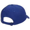 View Image 2 of 3 of Dublin Unstructured Cotton Twill Cap - Full Colour
