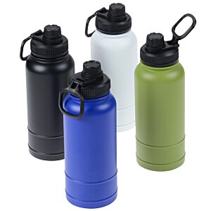 Additional Image 5 - a group of water bottles