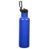 View Image 3 of 6 of Balsam Vacuum Bottle with Flip Straw Lid - 25 oz.