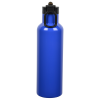 View Image 4 of 6 of Balsam Vacuum Bottle with Flip Straw Lid - 25 oz.