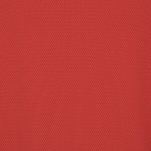 Additional Image 2 - a red wall with a white stripe