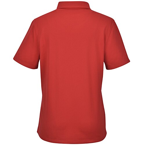 Additional Image 1 - a purple shirt on a white background