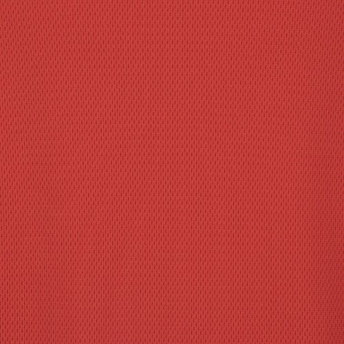 Additional Image 2 - a red wall with a white stripe