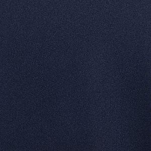 Additional Image 1 - a blue fabric on a black surface
