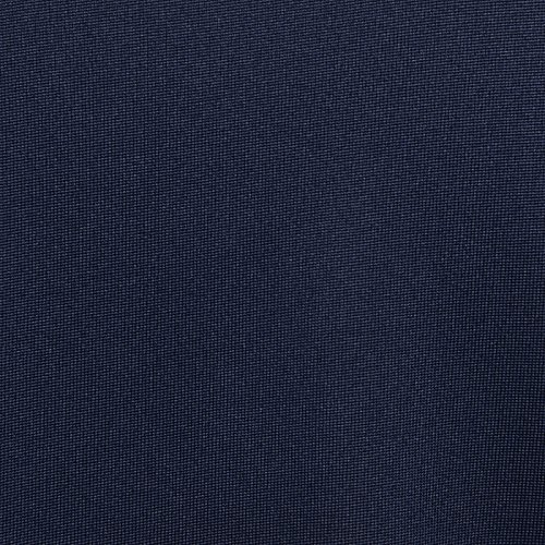 Additional Image 1 - a blue fabric on a black surface