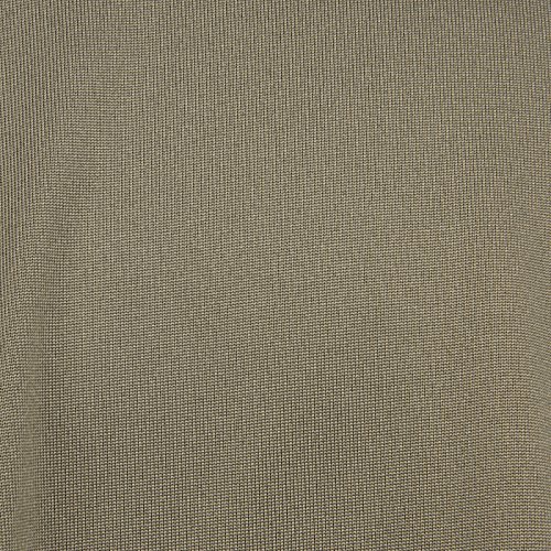 Additional Image 3 - a white fabric with a black spot