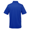 View Image 2 of 2 of Nike Performance Tech Pique Polo 2.0 - Men's