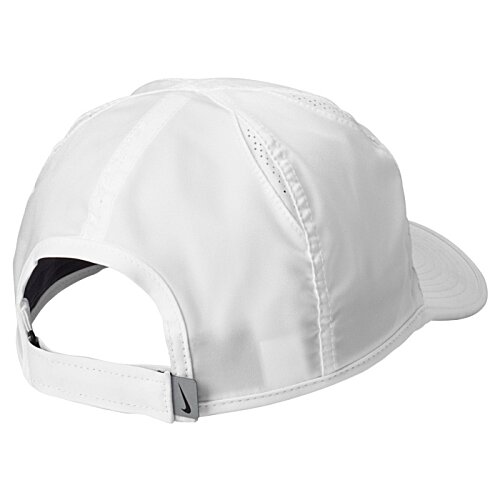 Additional Image 1 - a blue hat on a white background
