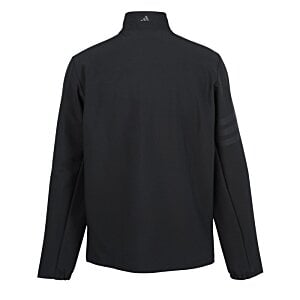 Additional Image 1 - a black jacket with a white background