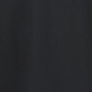 Additional Image 2 - a black fabric on a shirt