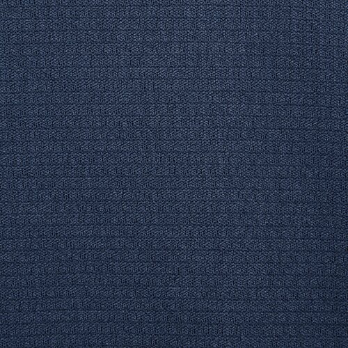adidas Textured Mixed Media Full-Zip Jacket - Ladies' Image 2 of 2