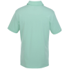 View Image 2 of 3 of adidas Ultimate Solid Polo - Men's