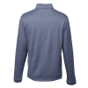 View Image 2 of 2 of adidas UPF 1/4-Zip Pullover - Men's