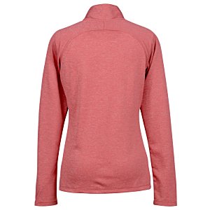 Additional Image 1 - a pink jacket on a white background