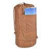View Image 2 of 6 of Wave Outdoor Blanket with Carrying Pouch