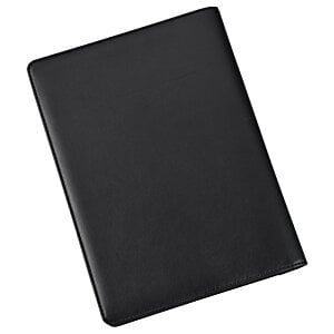 Additional Image 4 - a black rectangular object on a white background