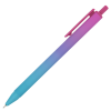 View Image 2 of 4 of Sorbeta Ombre Soft Touch Pen