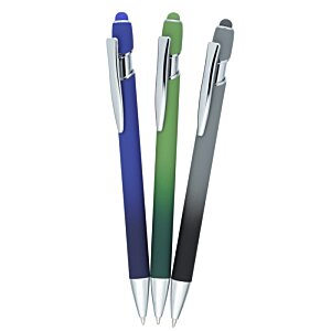 Additional Image 3 - a group of pens in a holder