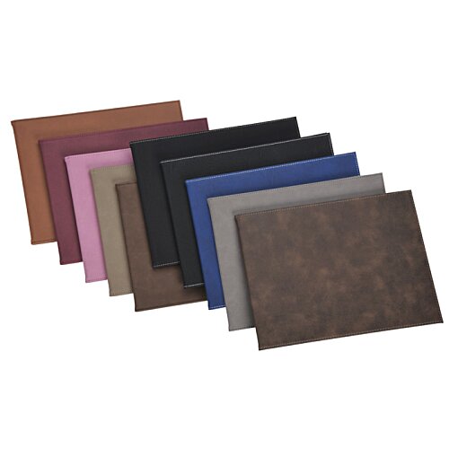 Additional Image 3 - a group of different colored papers
