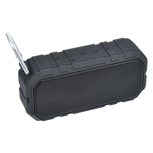 Additional Image 2 - a black object with a metal handle