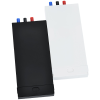 Additional Thumbnail Image 6 - a black rectangular object with red and blue pins