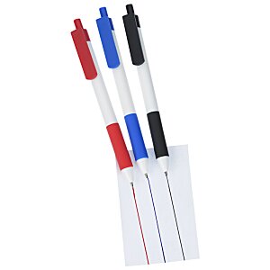 Additional Image 5 - a group of pens in a holder