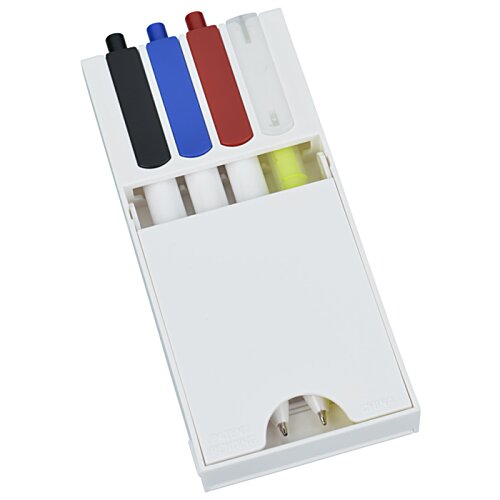Phone Stand Desktop Organizer Image 3 of 6