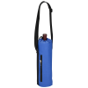 View Image 3 of 4 of Aqua Sling Insulated Bottle Carrier- Closeout