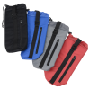 View Image 4 of 4 of Aqua Sling Insulated Bottle Carrier- Closeout