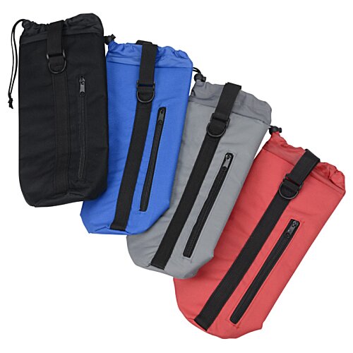 Aqua Sling Insulated Bottle Carrier Image 3 of 3