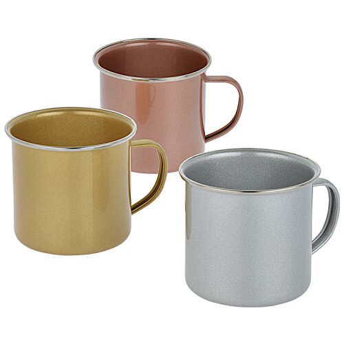 Additional Image 2 - a group of coffee cups