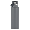 View Image 3 of 6 of Hydro Flask Standard Mouth with Flex Cap - 21 oz.