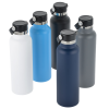 View Image 6 of 6 of Hydro Flask Standard Mouth with Flex Cap - 21 oz.