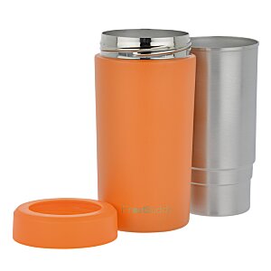 Additional Image 1 - a close-up of a thermos