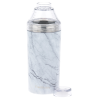View Image 2 of 5 of Frost Buddy Big Buddy Beverage Holder - Marble