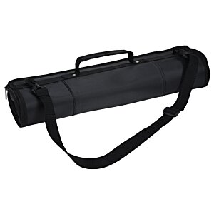 Additional Image 1 - a black bag with a strap