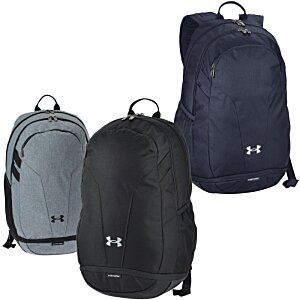 Additional Image 4 - a group of backpacks on a white background