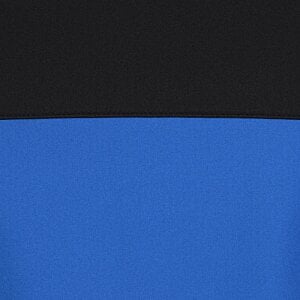 Additional Image 2 - a blue and black stripe