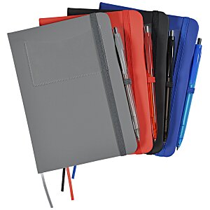 Additional Image 4 - a group of folders with different colors