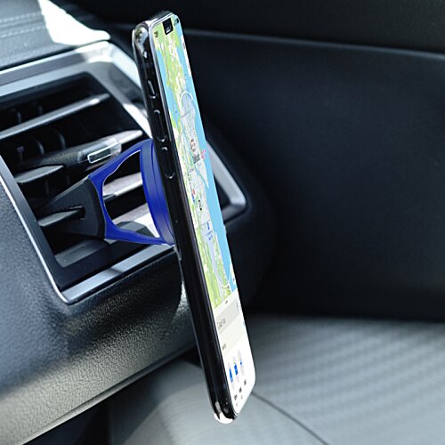 Additional Image 7 - a cell phone in a car