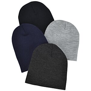 Additional Image 2 - a group of beanies on a white background