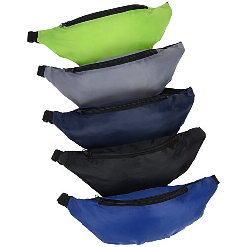 Additional Image 3 - a stack of colorful bananas