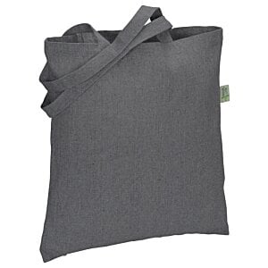 Additional Image 1 - a grey bag on a white background