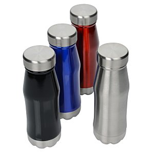 Additional Image 2 - a group of different colored bottles